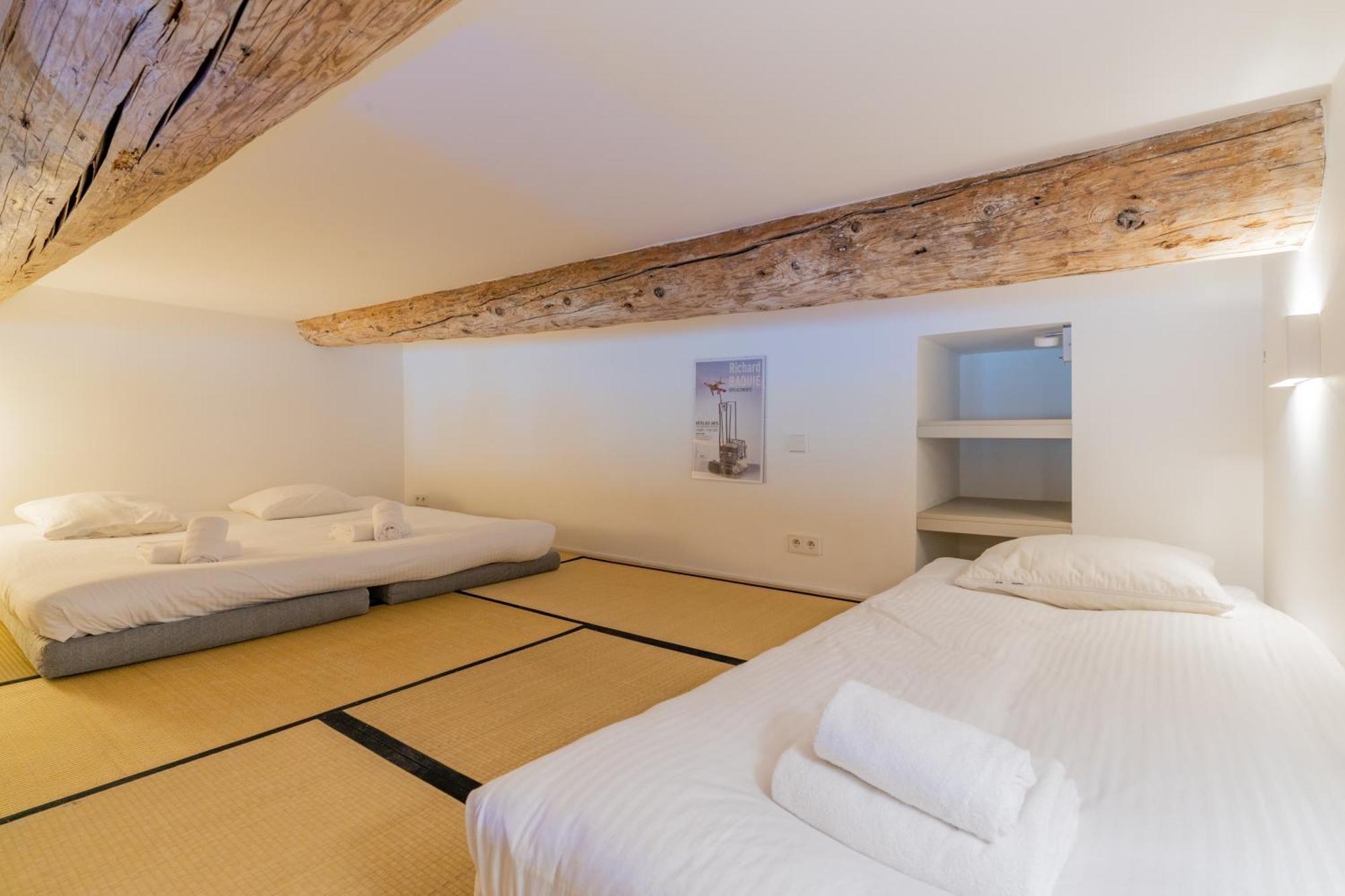 L'Arsenal - Tres Bel Appartement Sur Le Vieux-Port Marsylia Zewnętrze zdjęcie