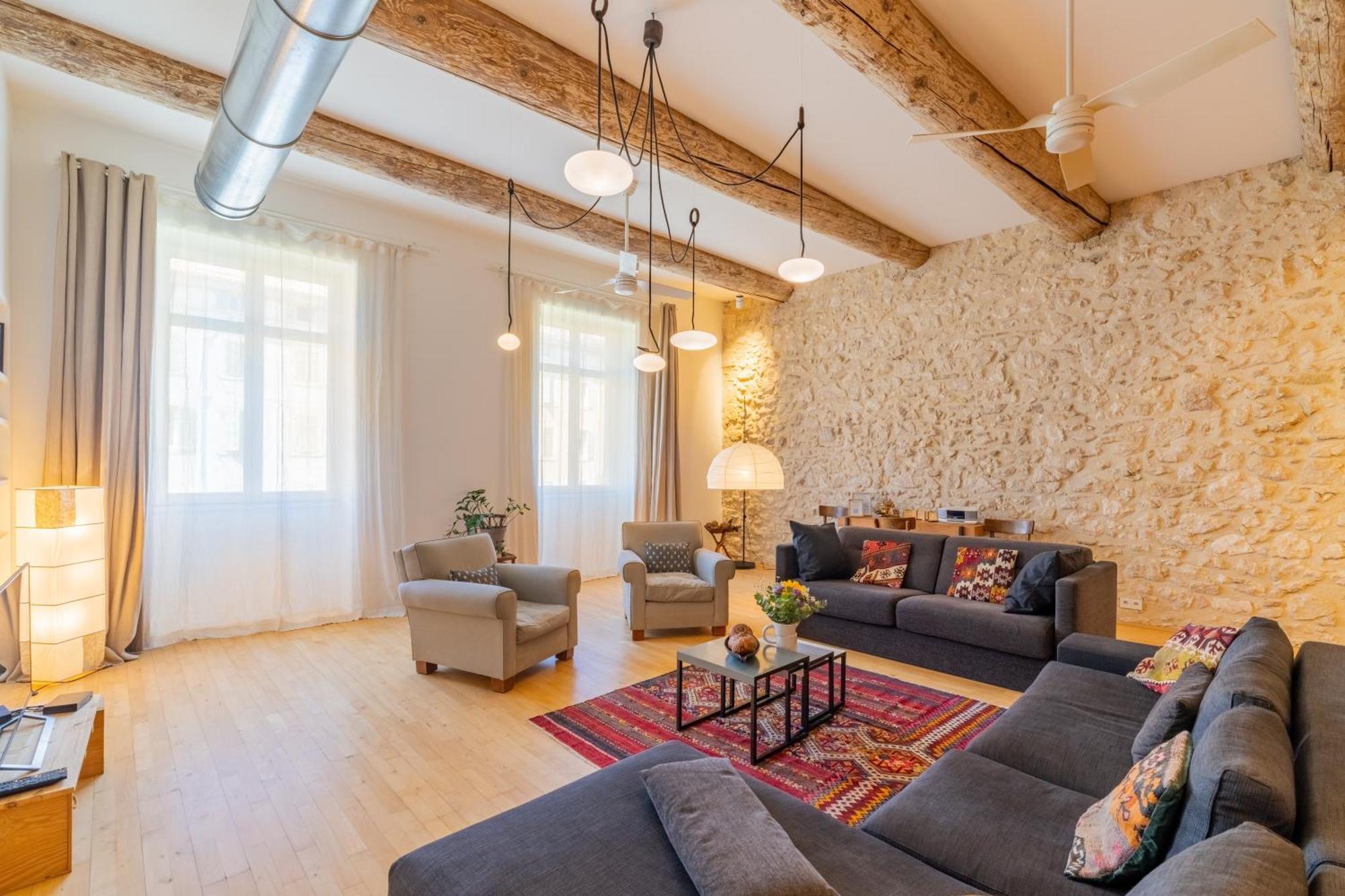 L'Arsenal - Tres Bel Appartement Sur Le Vieux-Port Marsylia Zewnętrze zdjęcie