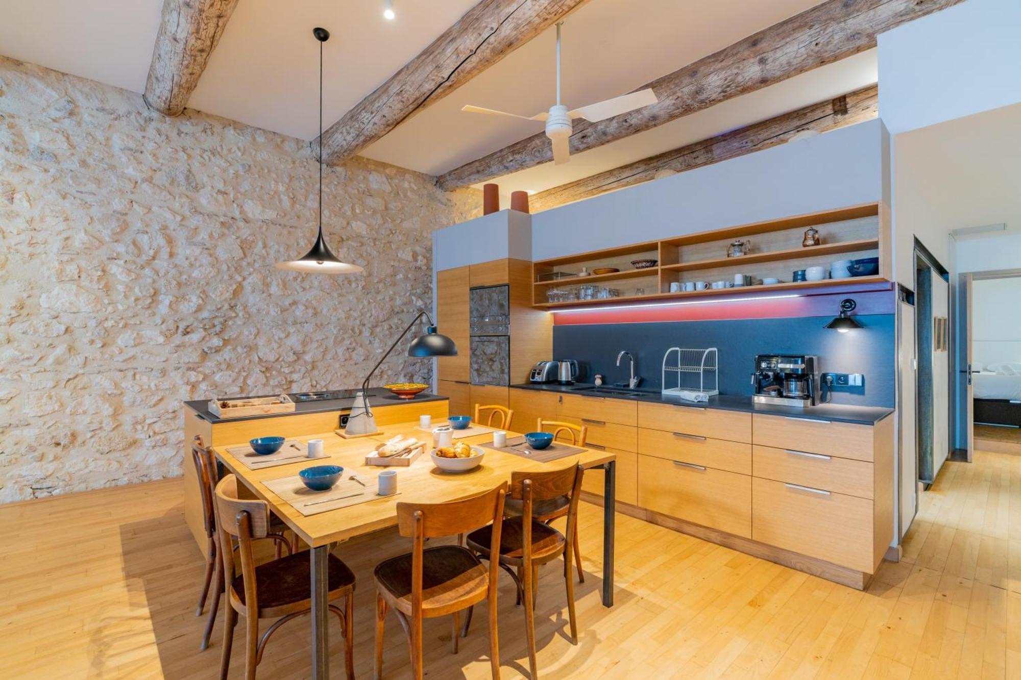 L'Arsenal - Tres Bel Appartement Sur Le Vieux-Port Marsylia Zewnętrze zdjęcie